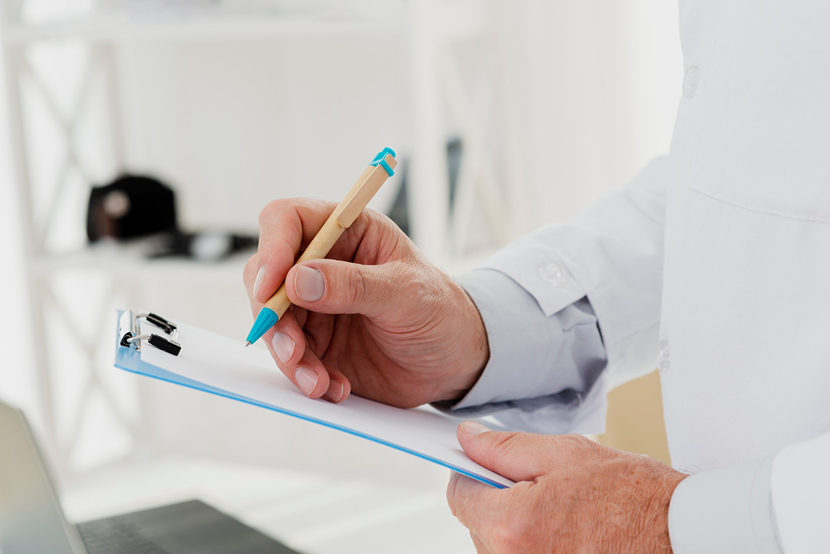 Testosterone Replacement Therapy In Testosterone Replacement Therapy Clinic In Clay