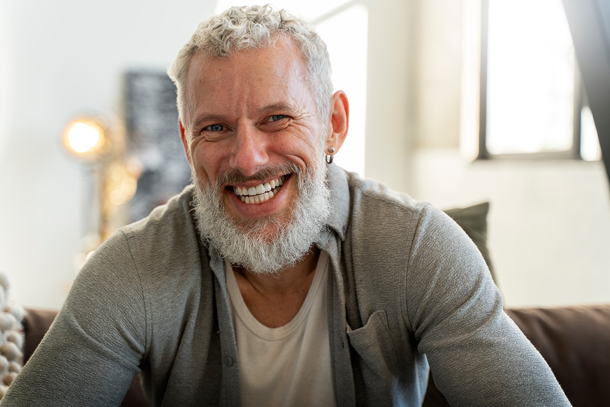 Testosterone Replacement Therapy for Men In Testosterone Replacement Therapy Clinic In Clay